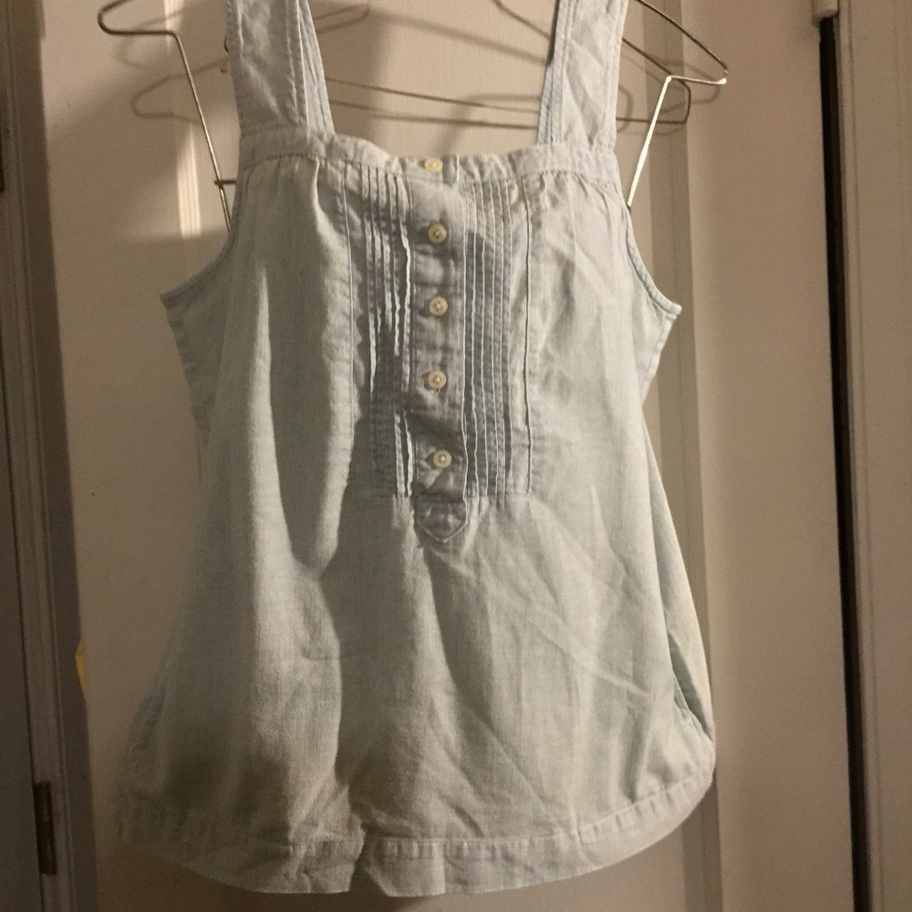 J.crew women's top